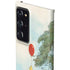 Disney Winnie the Pooh Red Ballon Galaxy Note20 Ultra 5G Lite Case