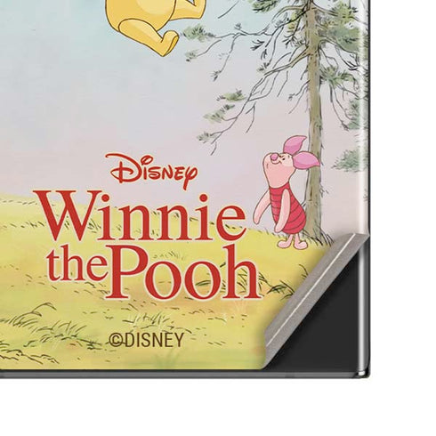 Disney Winnie the Pooh Red Ballon Galaxy Note20 Ultra 5G Skin