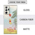 Disney Winnie the Pooh Red Ballon Galaxy Note20 Ultra 5G Skin