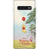 Disney Winnie the Pooh Red Ballon Galaxy S10 Skin