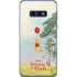 Disney Winnie the Pooh Red Ballon Galaxy S10e Skin