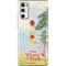 Disney Winnie the Pooh Red Ballon Galaxy S20 Fan Edition Skin