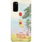Disney Winnie the Pooh Red Ballon Galaxy S20 Lite Case