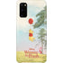 Disney Winnie the Pooh Red Ballon Galaxy S20 Lite Case