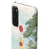 Disney Winnie the Pooh Red Ballon Galaxy S20 Lite Case