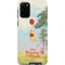 Disney Winnie the Pooh Red Ballon Galaxy S20 Plus Pro Case
