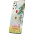 Disney Winnie the Pooh Red Ballon Galaxy S20 Plus Skin