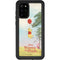 Disney Winnie the Pooh Red Ballon Galaxy S20 Plus Waterproof Case