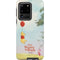 Disney Winnie the Pooh Red Ballon Galaxy S20 Ultra 5G Pro Case