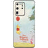 Disney Winnie the Pooh Red Ballon Galaxy S20 Ultra 5G Skin