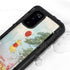 Disney Winnie the Pooh Red Ballon Galaxy S20 Waterproof Case