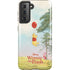Disney Winnie the Pooh Red Ballon Galaxy S21 5G Pro Case