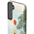 Disney Winnie the Pooh Red Ballon Galaxy S21 5G Pro Case
