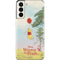Disney Winnie the Pooh Red Ballon Galaxy S21 5G Skin