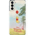 Disney Winnie the Pooh Red Ballon Galaxy S21 5G Skin