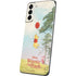 Disney Winnie the Pooh Red Ballon Galaxy S21 5G Skin