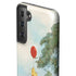 Disney Winnie the Pooh Red Ballon Galaxy S21 FE Pro Case