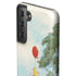 Disney Winnie the Pooh Red Ballon Galaxy S21 Plus 5G Pro Case