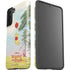 Disney Winnie the Pooh Red Ballon Galaxy S21 Plus 5G Pro Case