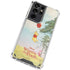 Disney Winnie the Pooh Red Ballon Galaxy S21 Ultra 5G Clear Case