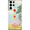 Disney Winnie the Pooh Red Ballon Galaxy S21 Ultra 5G Skin