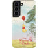 Disney Winnie the Pooh Red Ballon Galaxy S22 Pro Case
