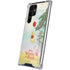 Disney Winnie the Pooh Red Ballon Galaxy S22 Ultra Clear Case