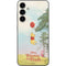 Disney Winnie the Pooh Red Ballon Galaxy S23 FE Skin