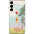 Disney Winnie the Pooh Red Ballon Galaxy S23 FE Skin
