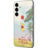 Disney Winnie the Pooh Red Ballon Galaxy S23 FE Skin