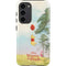Disney Winnie the Pooh Red Ballon Galaxy S23 Plus Pro Case