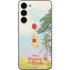 Disney Winnie the Pooh Red Ballon Galaxy S23 Plus Skin