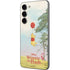 Disney Winnie the Pooh Red Ballon Galaxy S23 Plus Skin
