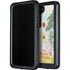 Disney Winnie the Pooh Red Ballon Galaxy S23 Plus Waterproof Case