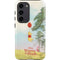 Disney Winnie the Pooh Red Ballon Galaxy S23 Pro Case