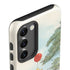 Disney Winnie the Pooh Red Ballon Galaxy S23 Pro Case