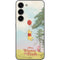 Disney Winnie the Pooh Red Ballon Galaxy S23 Skin
