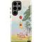 Disney Winnie the Pooh Red Ballon Galaxy S23 Ultra Pro Case