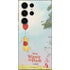Disney Winnie the Pooh Red Ballon Galaxy S23 Ultra Skin
