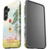 Disney Winnie the Pooh Red Ballon Galaxy S25 Impact Case
