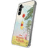 Disney Winnie the Pooh Red Ballon Galaxy S24 Plus Clear Case