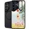 Disney Winnie the Pooh Red Ballon Galaxy S25 Plus Kickstand Case