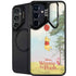 Disney Winnie the Pooh Red Ballon Galaxy S25 Plus Kickstand Case