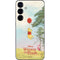 Disney Winnie the Pooh Red Ballon Galaxy S24 Plus Skin