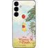 Disney Winnie the Pooh Red Ballon Galaxy S25 Skin