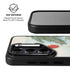 Disney Winnie the Pooh Red Ballon Galaxy S24 Ultra Kickstand Case