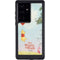 Disney Winnie the Pooh Red Ballon Galaxy S24 Ultra Waterproof Case
