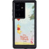 Disney Winnie the Pooh Red Ballon Galaxy S24 Ultra Waterproof Case