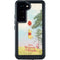 Disney Winnie the Pooh Red Ballon Galaxy S24 Waterproof Case