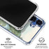 Disney Winnie the Pooh Red Ballon Galaxy S25 Clear Case